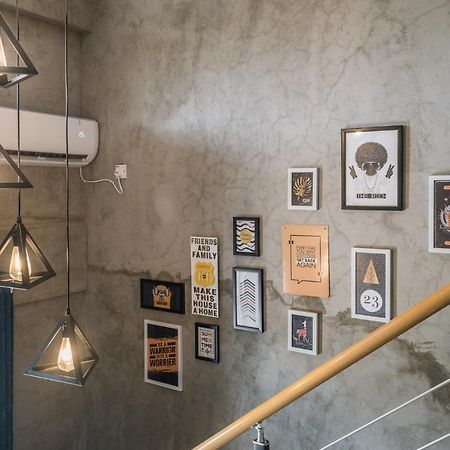 Paly Hotel سيمبورنا المظهر الخارجي الصورة