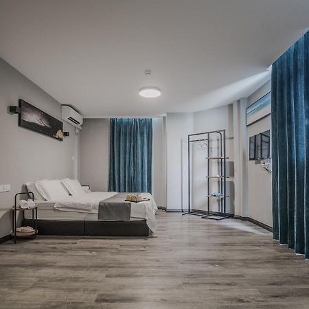 Paly Hotel سيمبورنا المظهر الخارجي الصورة