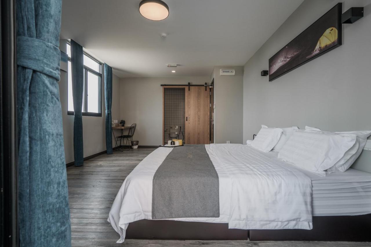 Paly Hotel سيمبورنا المظهر الخارجي الصورة
