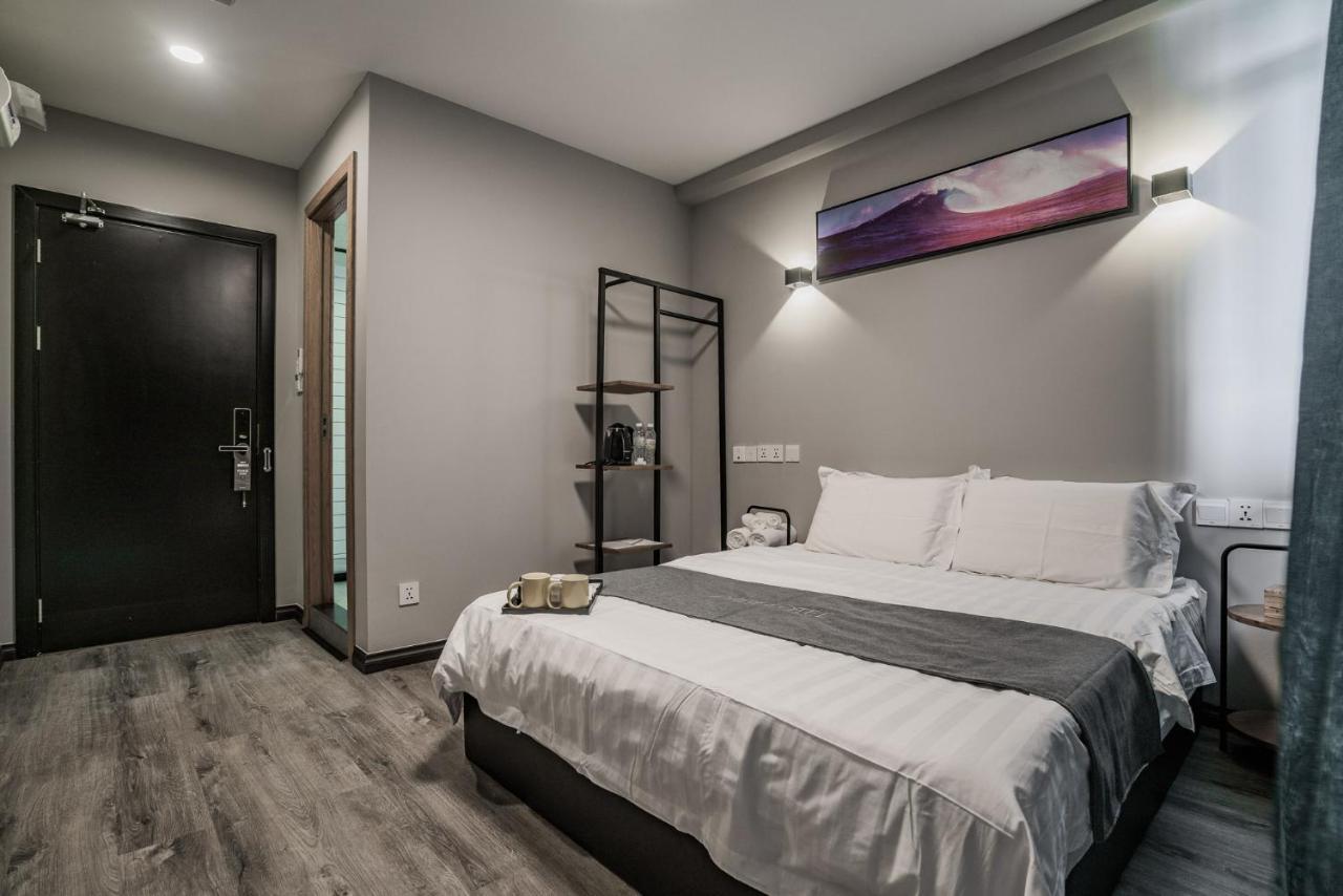 Paly Hotel سيمبورنا المظهر الخارجي الصورة