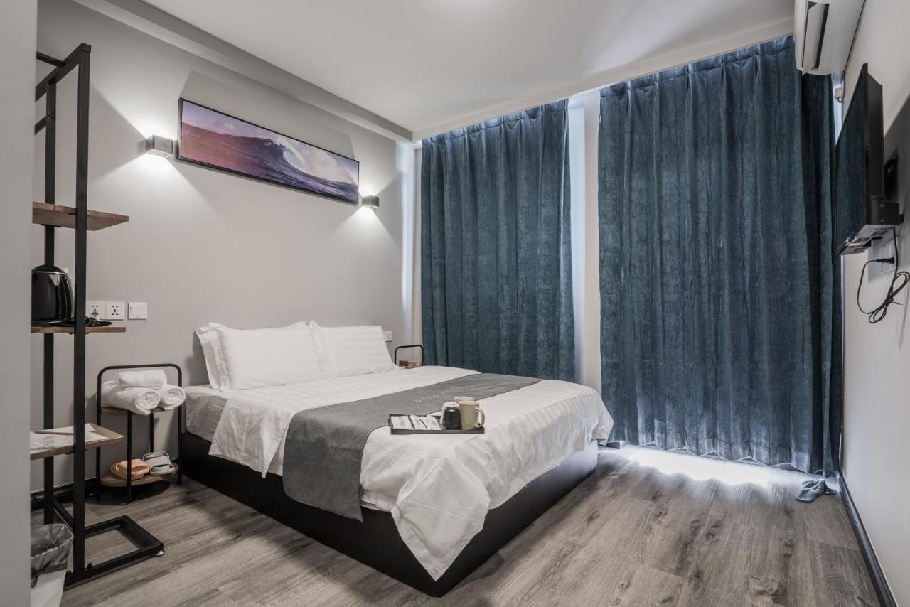 Paly Hotel سيمبورنا المظهر الخارجي الصورة